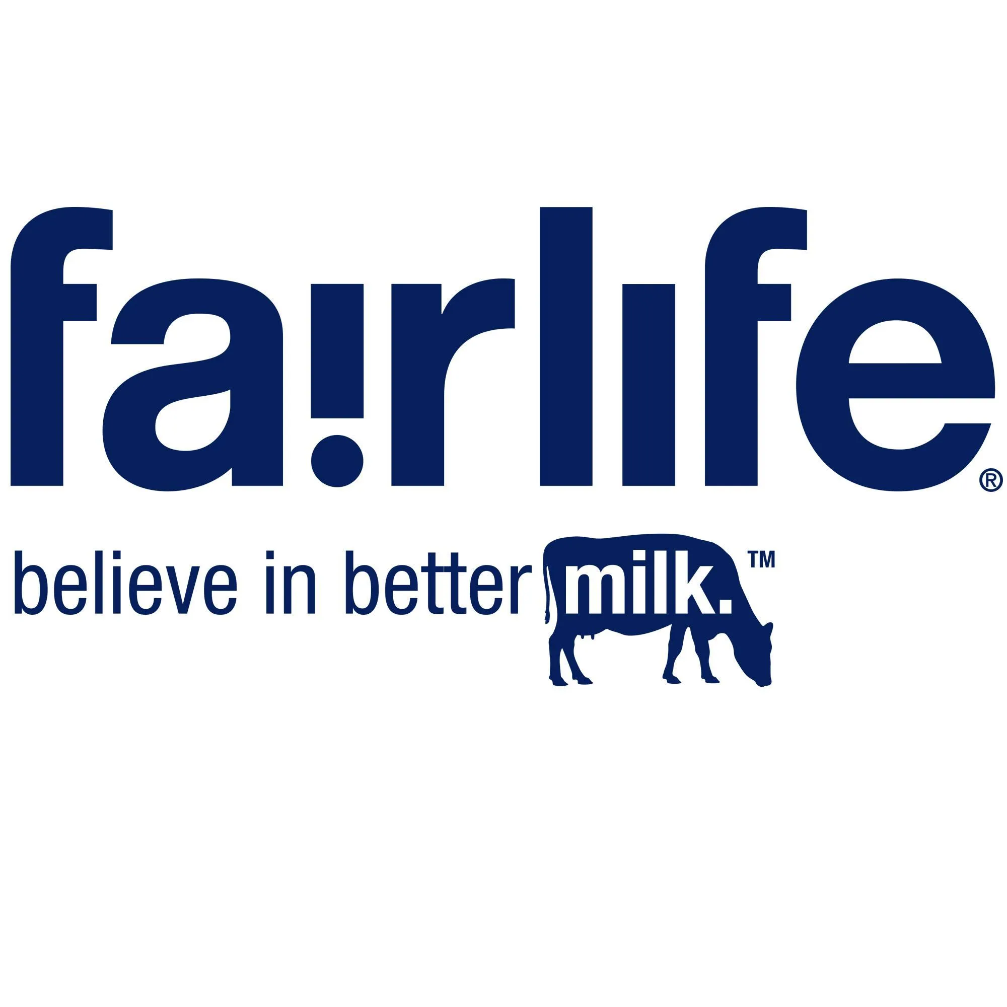 Fairlife logo