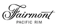 Fairmont Pacific Rim logo