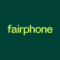 Fairphone logo