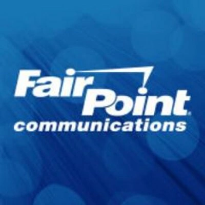 FairPoint Communications logo