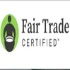 Fair Trade Certified logo
