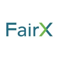 FairX logo