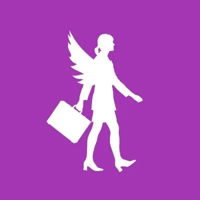 Fairygodboss logo
