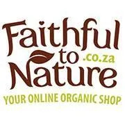 Faithful to Nature logo