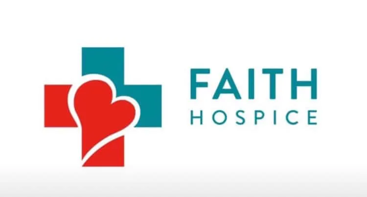 Faith Hospice logo