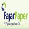 FajarPaper logo