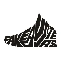 Fake Busters IVA logo