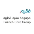 Fakeeh Care Group logo
