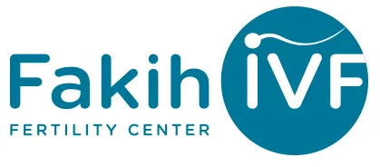 Fakih IVF Fertility Center logo
