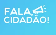 Fala Cidadão logo