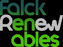 Falck Renewables logo