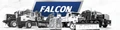 Falcon Equipment logo