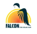 Falcon For Solar Sun