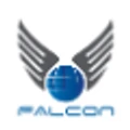 Falcon Freight logo