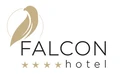 Falcon Hotel logo