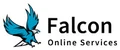 Falcon Online Services logo