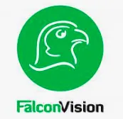 Falcon-Vision logo