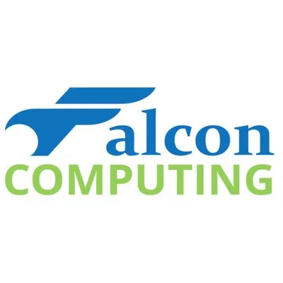 Falcon Computing logo