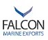 Falcon Marine logo