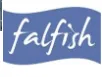 Falfish logo