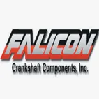 Falicon Crankshaft Components logo
