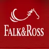 Falk&Ross logo