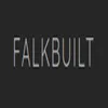 Falkbuilt logo