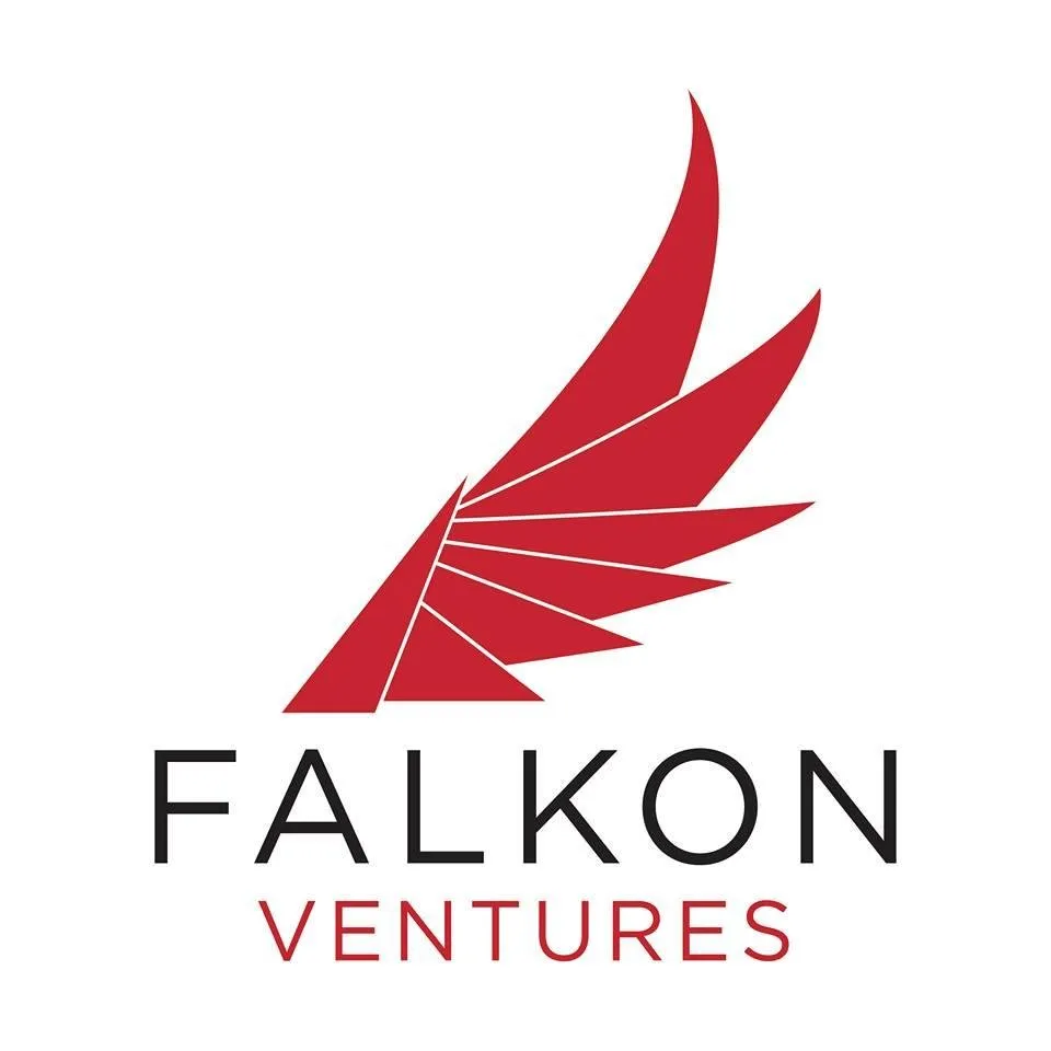 Falkon Ventures logo