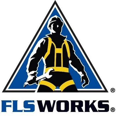 Flexible Lifeline Systems logo