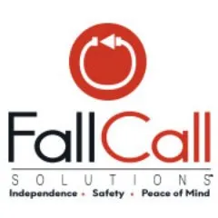FallCall Solution logo