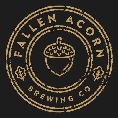 Fallen Acorn Brewing logo