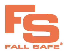 FALL SAFE logo