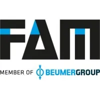 FAM logo