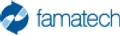 Famatech logo