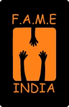 Fame India logo