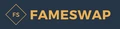 Fameswap logo