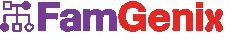 FamGenix logo
