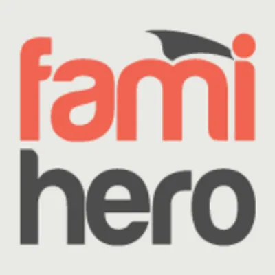 FamiHero logo