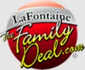 Family Deal logo