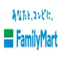 Family Mart logo