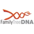 Family Tree DNA logo