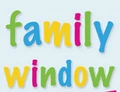 Family Window logo