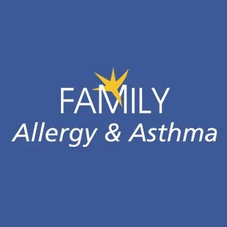 Family Allergy & Asthma logo