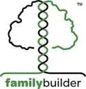 Family Builder logo