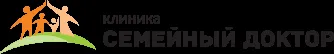 Family Doctor Clinics logo