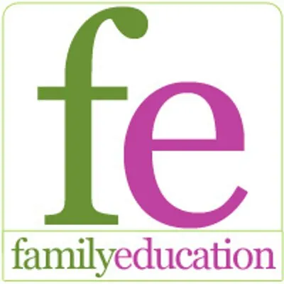 FamilyEducation logo