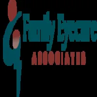 Family Eyecare Associates logo