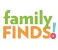 FamilyFinds logo