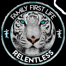 FFL RELENTLESS logo
