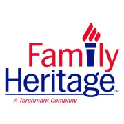 Family Heritage Life Insurance logo